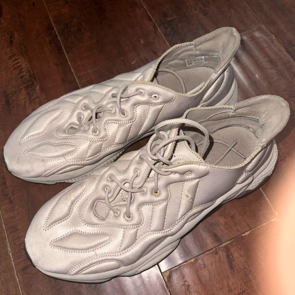 Condition: Used (normal wear)
Men’s shoes - Picture 3 of 5